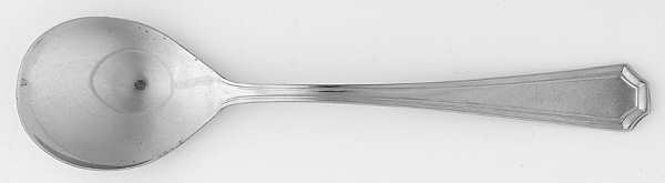 Beacon Hill (Stainless, Supreme Cutlery) Sugar Spoon
