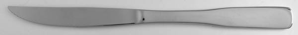 Betsy Ross (Stainless) Individual Steak Knife Hollow Handle