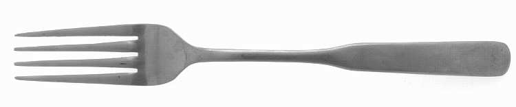 Betsy Ross (Stainless) Fork