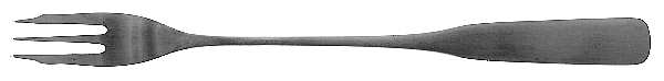 Betsy Ross (Stainless) Cocktail/Seafood Fork