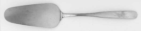 Betsy Ross (Stainless) All Stainless Pie Server
