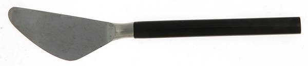 Bergen (Stainless) Flat Handle Butter Spreader