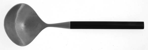 Bergen (Stainless) Solid Gravy Ladle