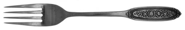 Beaded Rose (Stainless) Fork