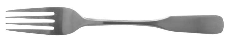 Betsy Ross (Stainless) Fork