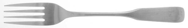 Betsy Ross (Stainless) Fork