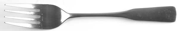 Betsy Ross (Stainless) Individual Salad Fork