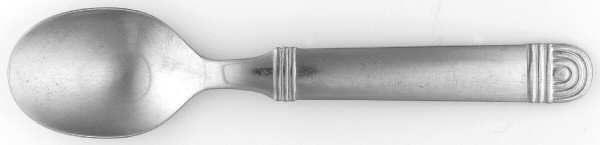Bijou (Stainless) Teaspoon