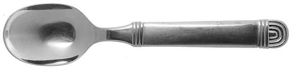 Bijou (Stainless) Place/Oval Soup Spoon