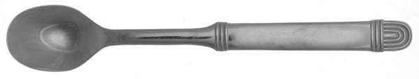 Bijou (Stainless) Iced Tea Spoon