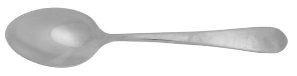 Boston Antique (Stainless, Glossy) Continental Teaspoon