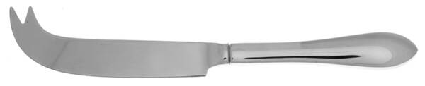 Boston Antique (Stainless, Glossy) Solid Serving Cheese Knife