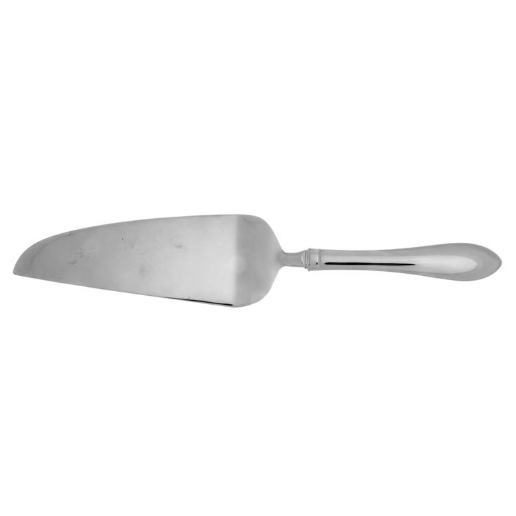 Boston Antique (Stainless, Glossy) Pie and Cake Server with Stainless Blade HC