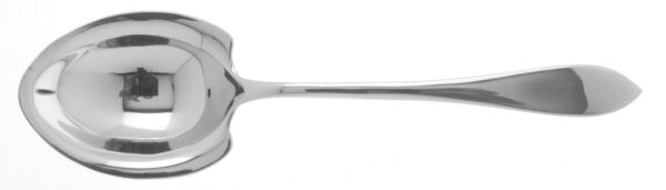 Boston Antique (Stainless, Glossy) Solid Bon Bon Spoon