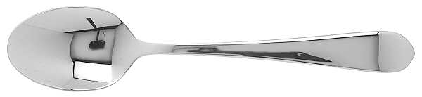 Boston Antique (Stainless, Glossy) Teaspoon