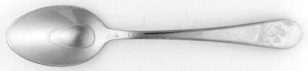 Boston Antique (Stainless, Glossy) Continental Serving Tablespoon