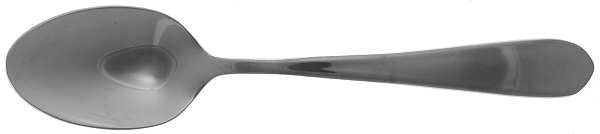 Boston Antique (Stainless, Glossy) Continental Teaspoon