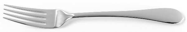 Boston Antique (Stainless, Glossy) Continental Fork