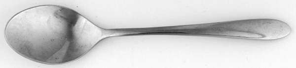 Boston Antique (Stainless, Glossy) Demitasse Spoon