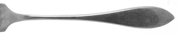 Boston Antique (Silverplate)