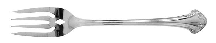 Individual Salad Fork