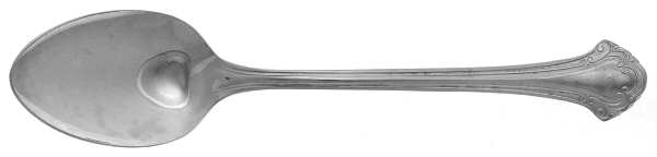 Place/Oval Soup Spoon