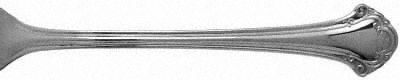 Boston Chippendale (Stainless-Korea-Japan) by Towle Silver
