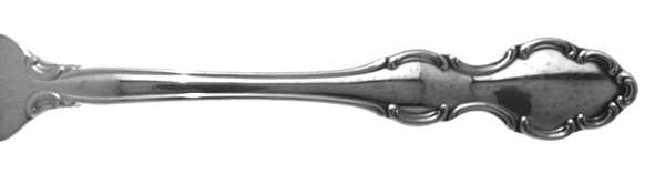Breckenridge (Stainless) by Towle Silver