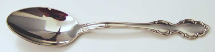 Breckenridge (Stainless) Place/Oval Soup Spoon