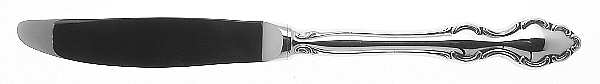 Breckenridge (Stainless) Modern Hollow Knife
