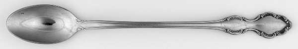 Breckenridge (Stainless) Iced Tea Spoon