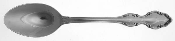 Breckenridge (Stainless) Tablespoon (Serving Spoon)