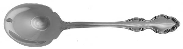 Breckenridge (Stainless) Sugar Spoon