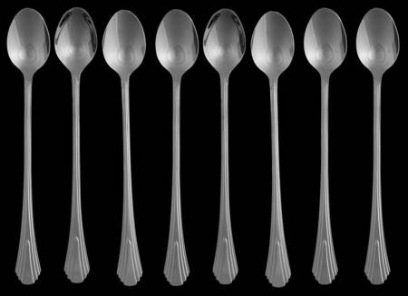 Brighton (Stainless) Iced Tea Spoon - Set of 8