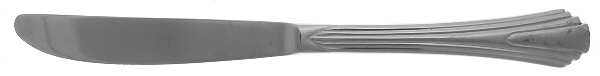 Brighton (Stainless) Modern Solid Knife