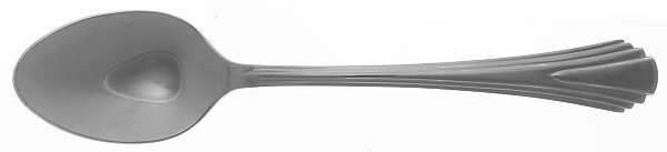 Brighton (Stainless) Teaspoon