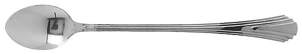 Brighton (Stainless) Iced Tea Spoon by Towle Silver