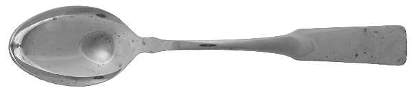 Byfield (Silverplate, 1970) Tablespoon (Serving Spoon)