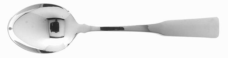 Byfield (Stainless-Cutlery) Teaspoon