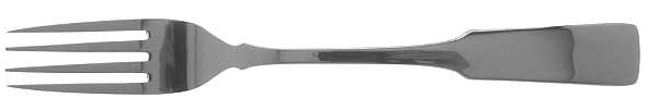 Byfield (Stainless-Cutlery) Fork