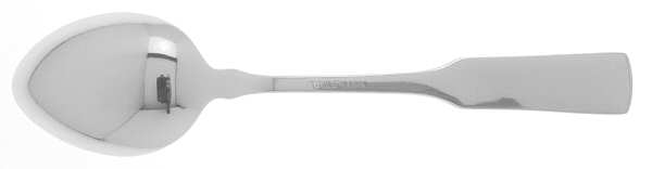 Byfield (Stainless-Cutlery) Place/Oval Soup Spoon