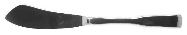 Byfield (Stainless-Cutlery) Hollow Handle Master Butter Knife