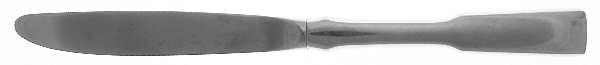 Byfield (Stainless-Cutlery) Modern Hollow Knife