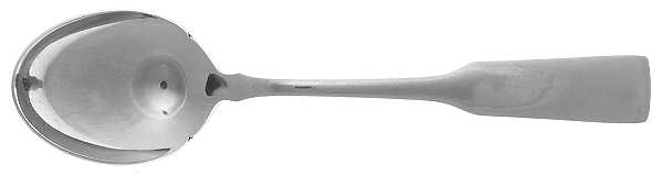 Byfield (Stainless-Cutlery) Sugar Spoon