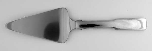 Byfield (Stainless-Cutlery) All Stainless Pie Server