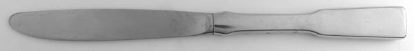 Byfield (Stainless-Cutlery) Modern Hollow Knife