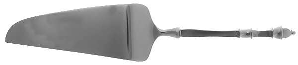 Carpenter Hall (Sterling, 1975) Pie and Cake Server with Stainless Blade