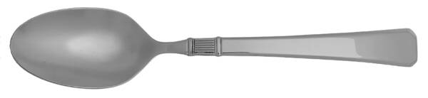 Castle Hill (Stainless) Place/Oval Soup Spoon