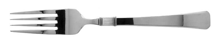 Castle Hill (Stainless) Fork