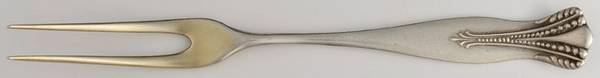 Cambridge (Sterling, 1880) Individual Berry Fork